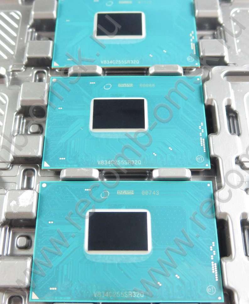 SR32Q i7-7700HQ - Процессор для ноутбука Intel Core i7 Mobile Kaby Lake ...